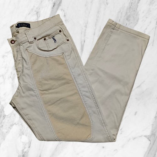 Jeckerson jeans uomo toppe - jeans, a