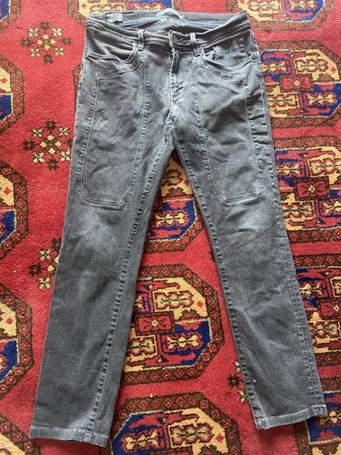 Jeckerson jeans uomo slim - uomo, fit