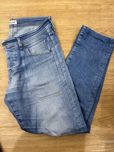 Jeans uomo jeckerson - jeckerson, 34