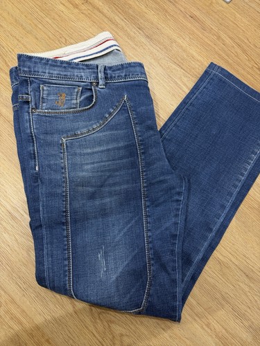 Jeans uomo jeckerson taglia - uomo,