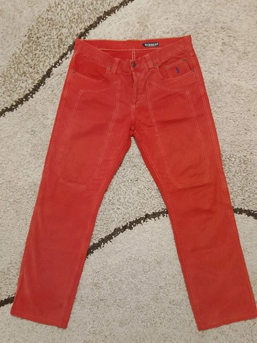 Jeckerson jeans uomo - uomo, regular