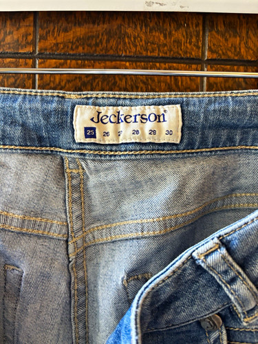 Jeans donna jeckerson blu - donna,