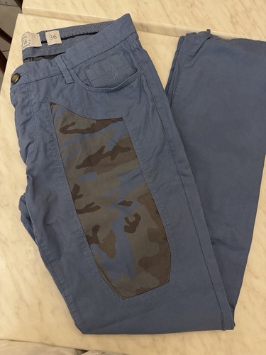 Jeans uomo jeckerson taglia - uomo,