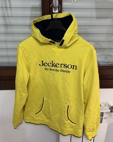 Jeckerson felpa con cappuccio - felpa,