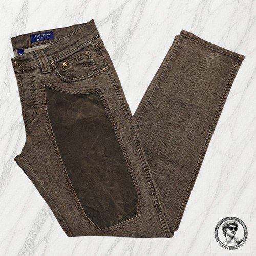 Jeckerson jeans uomo toppe - jeans,