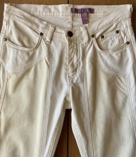 Jeans jeckerson donna taglia - jeans,