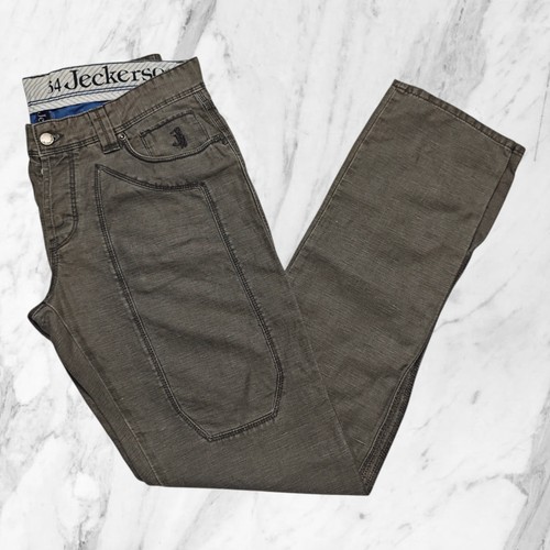 Jeckerson jeans uomo - jeckerson,