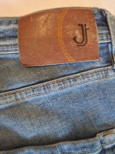 Jeans uomo jeckerson taglia - jeans,