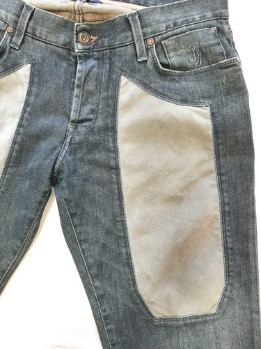 Jeckerson jeans uomo - jeans,