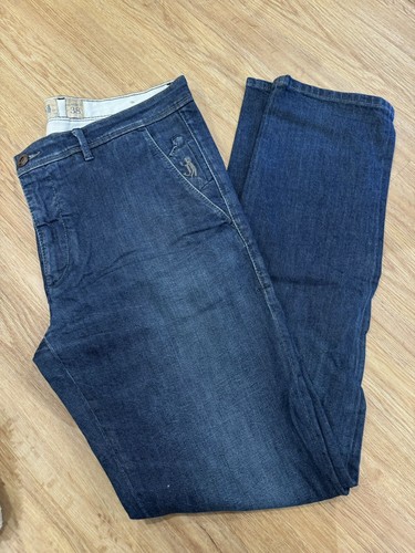 Jeans uomo jeckerson - uomo,