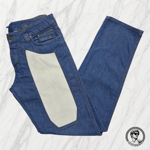 Jeckerson jeans uomo - jeckerson,