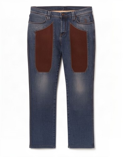 Jeans uomo slim jeckerson - slim, w36