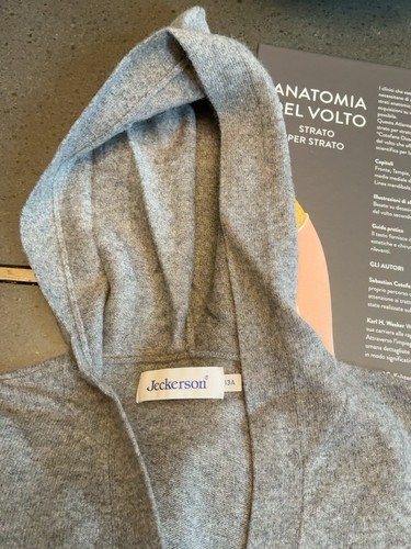 Jeckerson cardigan bimba