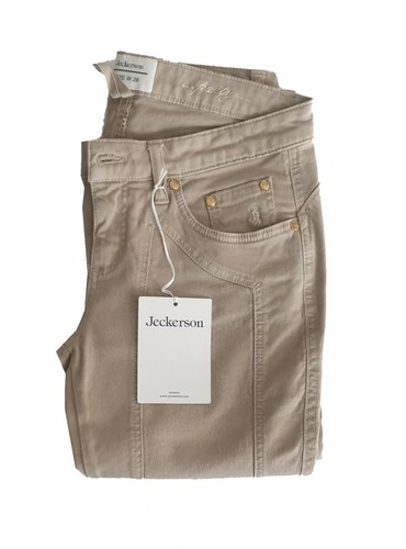 Jeckerson pantalone jeans - jeckerson, da