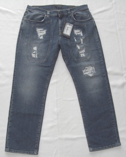 Jeans uomo jeckerson w33 - uomo, (l30)