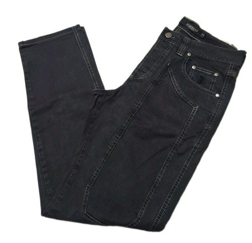 Jeckerson modello toppe jeans - modello,