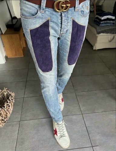 Jeckerson jeans uomo 48 - jeckerson,