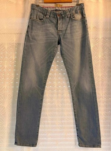 Jeckerson jeans slim dritti