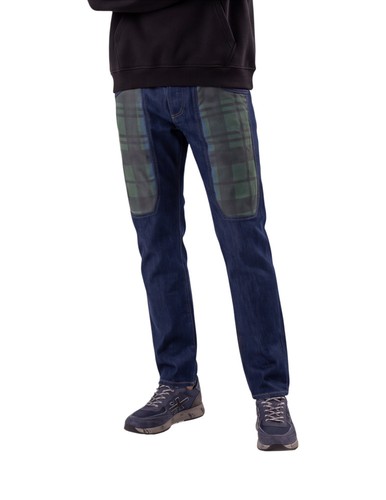 Jeckerson pantalone uomo - -,
