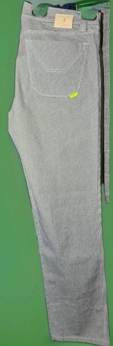 Jeckerson jeans grigio - jeans,