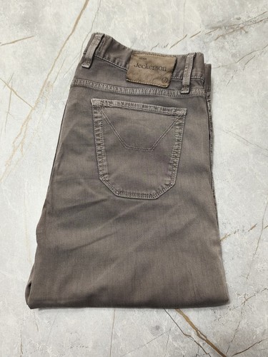Jeckerson modello slim fit - slim,