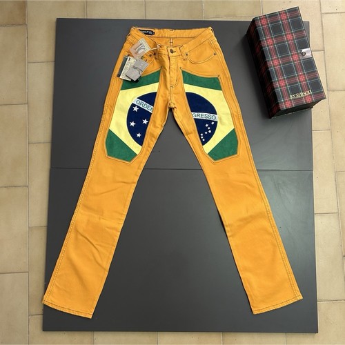 Jeckerson jeans uomo - , slim