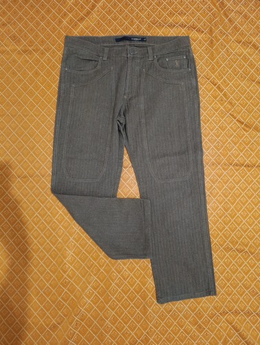 Pantaloni uomo jeckerson - uomo,