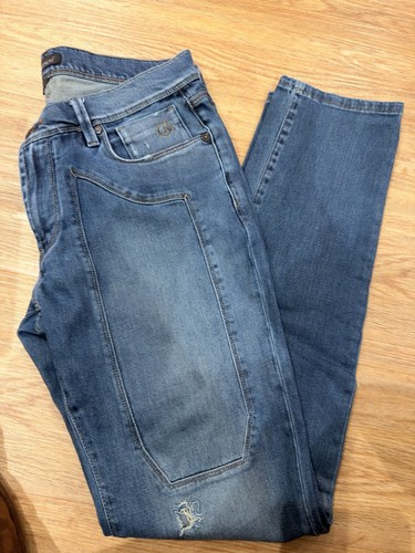 Jeans uomo jeckerson taglia - jeans,