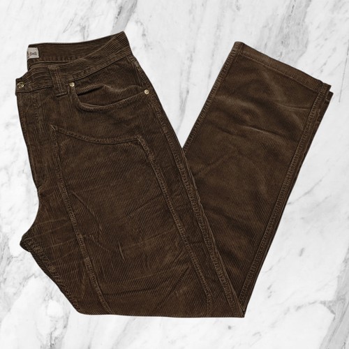 Jeckerson jeans uomo velluto - jeans,