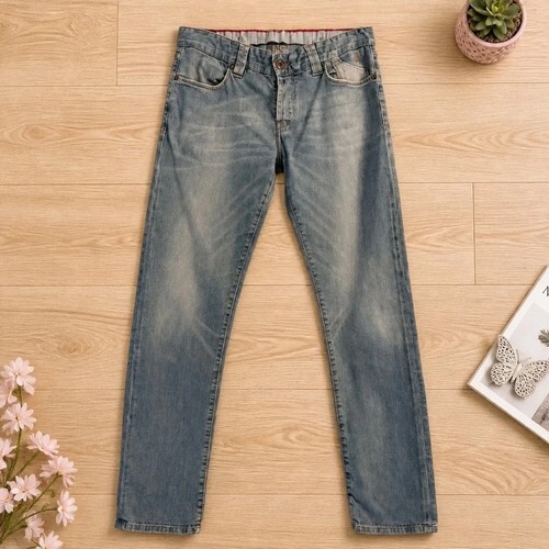 Jeckerson jeans slim dritti