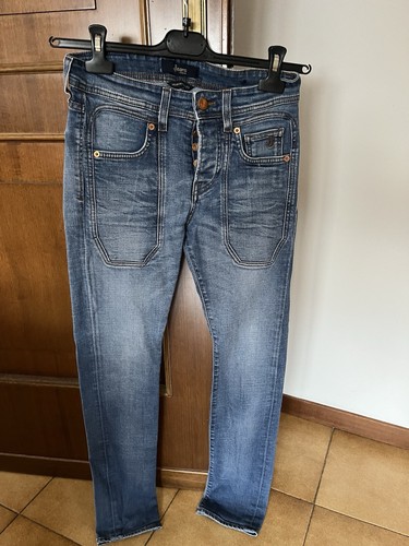 Jeckerson jeans taglia - 28, ita