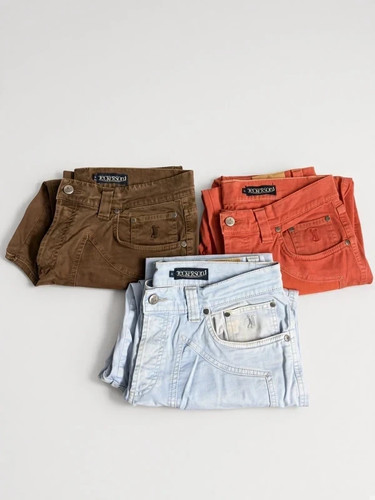 Lotto pantaloni jeckerson - 3,