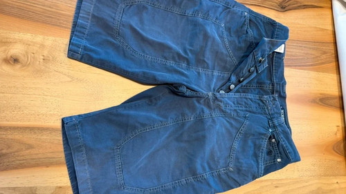 Jeckerson jeans pantaloncini - jeckerson,