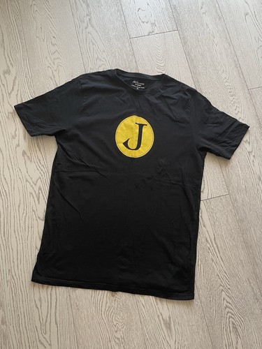 Jeckerson shirt uomo nera - uomo,