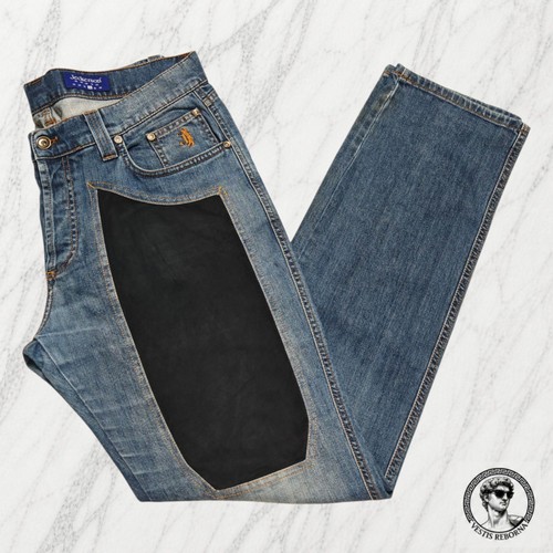 Jeckerson jeans uomo doppia - jeckerson,