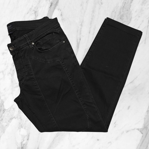Jeckerson jeans uomo - jeans, toppe