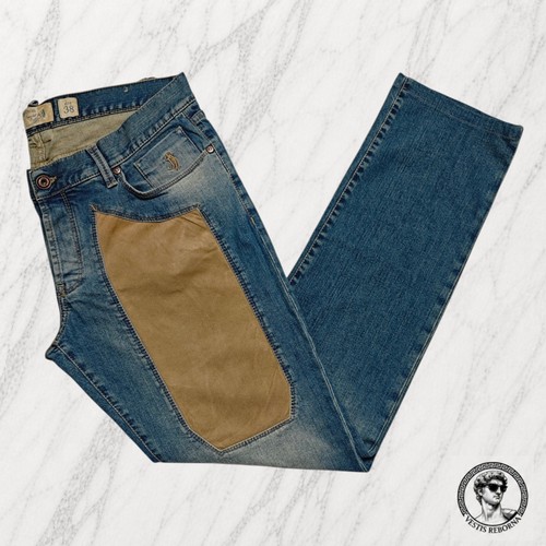Jeckerson jeans uomo - uomo, toppe
