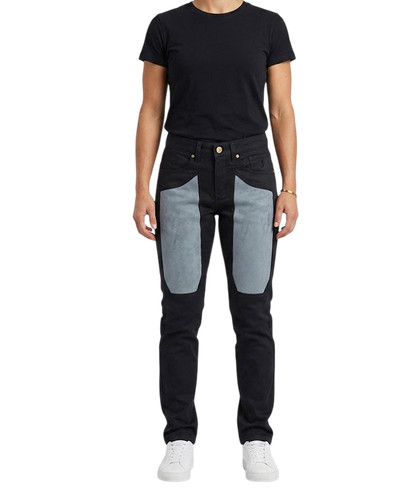 Pantalone uomo jeckerson art - pantalone,