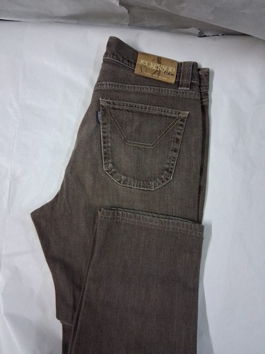 Jeans uomo jeckerson - uomo, taglia