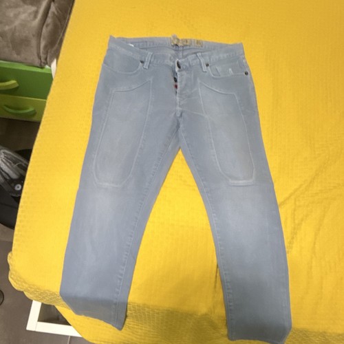 Jeans jeckerson uomo - jeans,