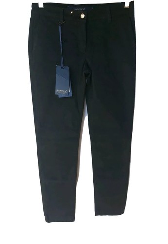 Pantaloni donna eleganti neri - pantaloni,