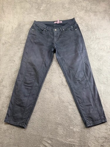 Jeckerson jeans grigio slim - jeans, 30