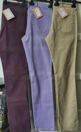 Jeans jeckerson taglia - 3,