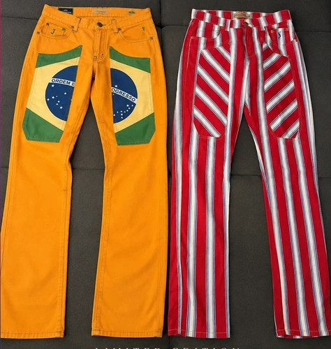 Lotto pantaloni jeckerson - 2,
