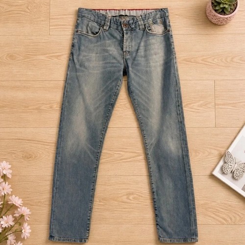 Jeckerson jeans slim dritti