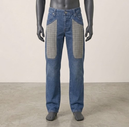 Jeans jeckerson uomo perfette - jeans,