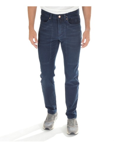 Jeckerson jeans uomo - -,