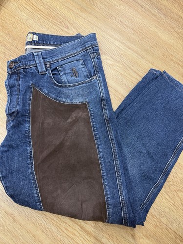 Jeans uomo jeckerson - jeans, taglia
