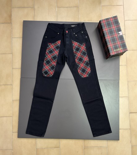 Jeckerson jeans uomo slim - , neri