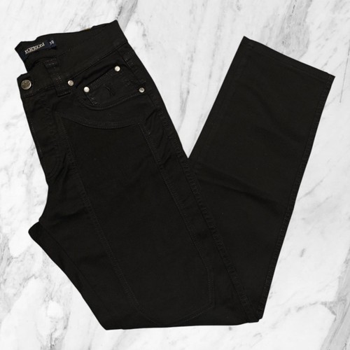 Jeckerson jeans uomo toppe - jeans,